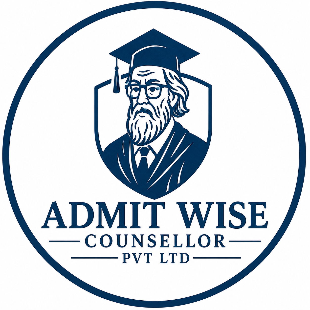 Admit wise councellor pvt Ltd