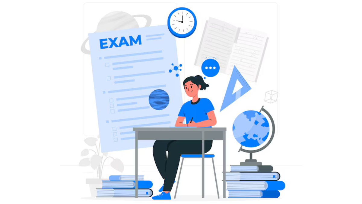 Ace Your Exams with Ease: Get Expert Assistance for IELTS & Other Standardized Tests!